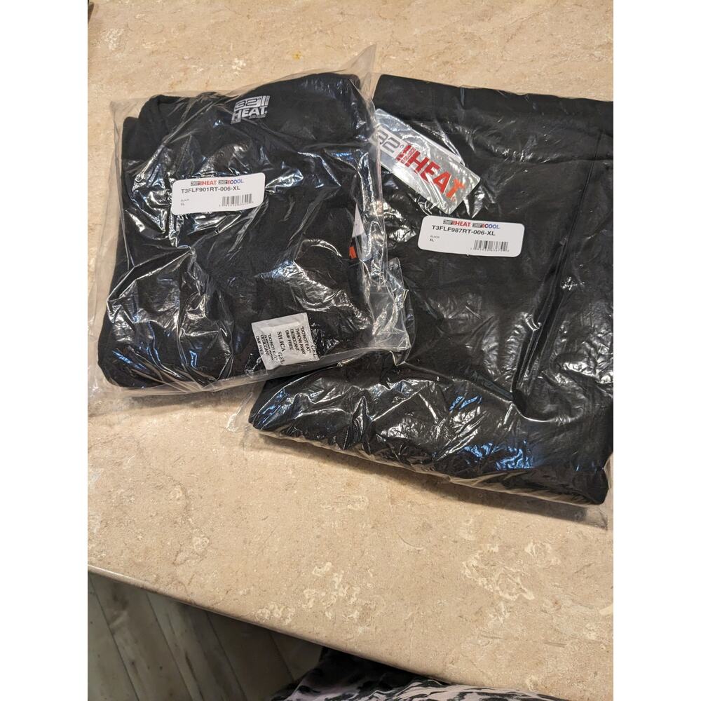 32Degrees base layer set